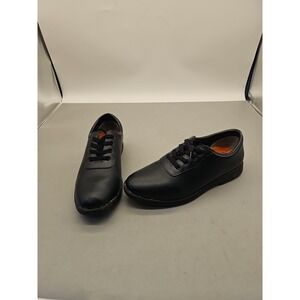 Dinkles World' Greatest Marching Band Shoes Black Unisex Mens Womens 8